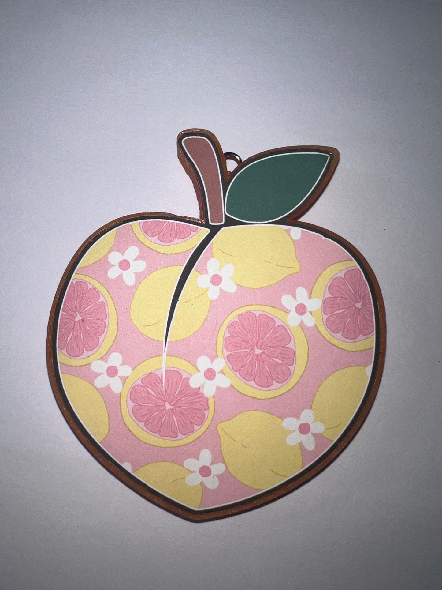 Peach Freshie