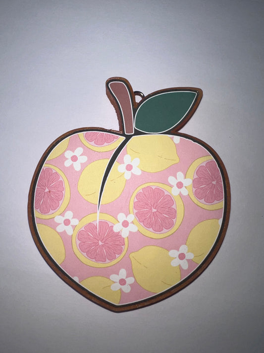Peach Freshie