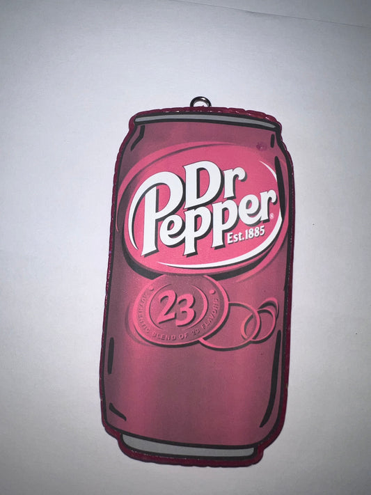 Dr Pepper Freshie