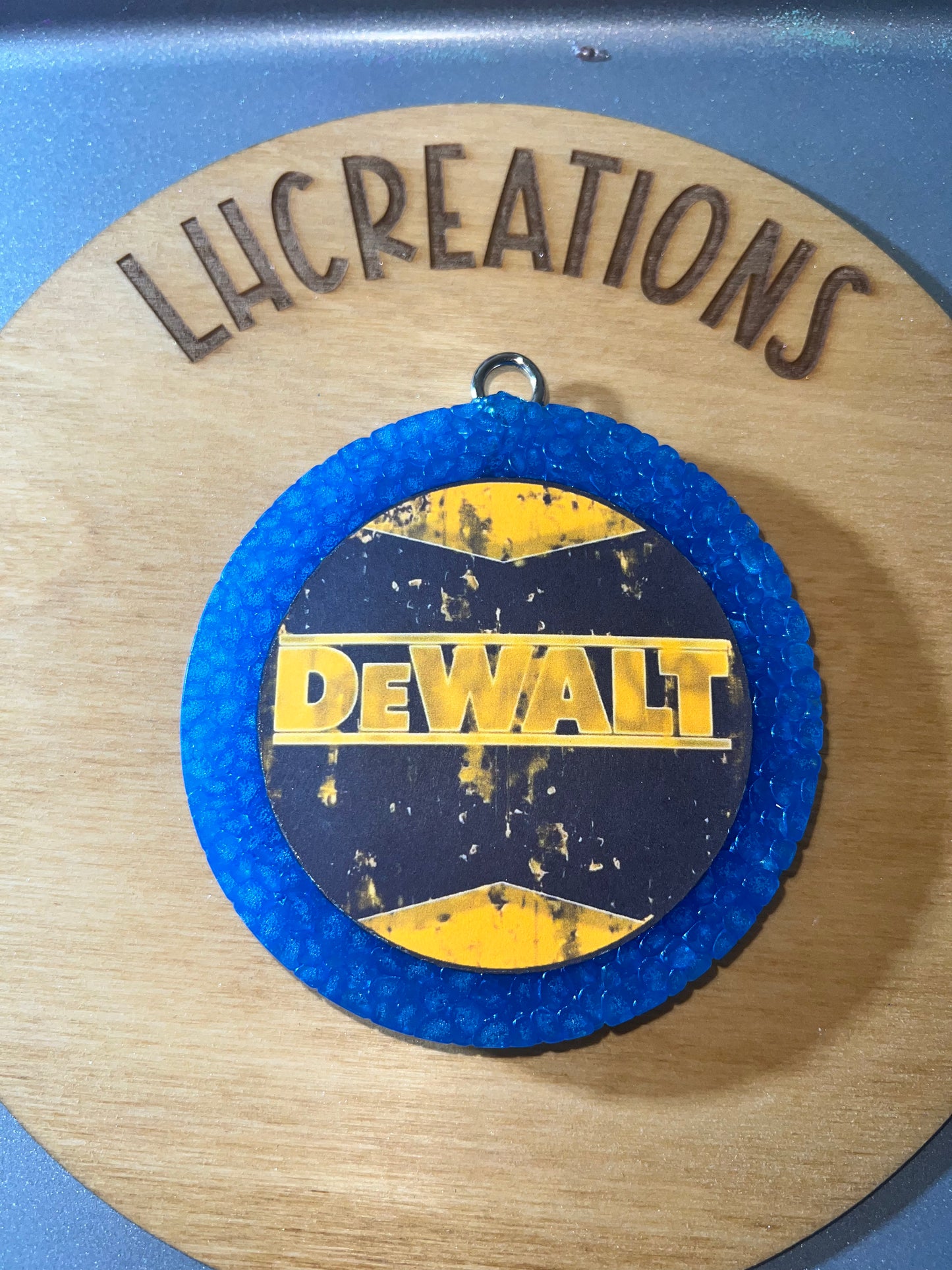 DeWalt Freshie