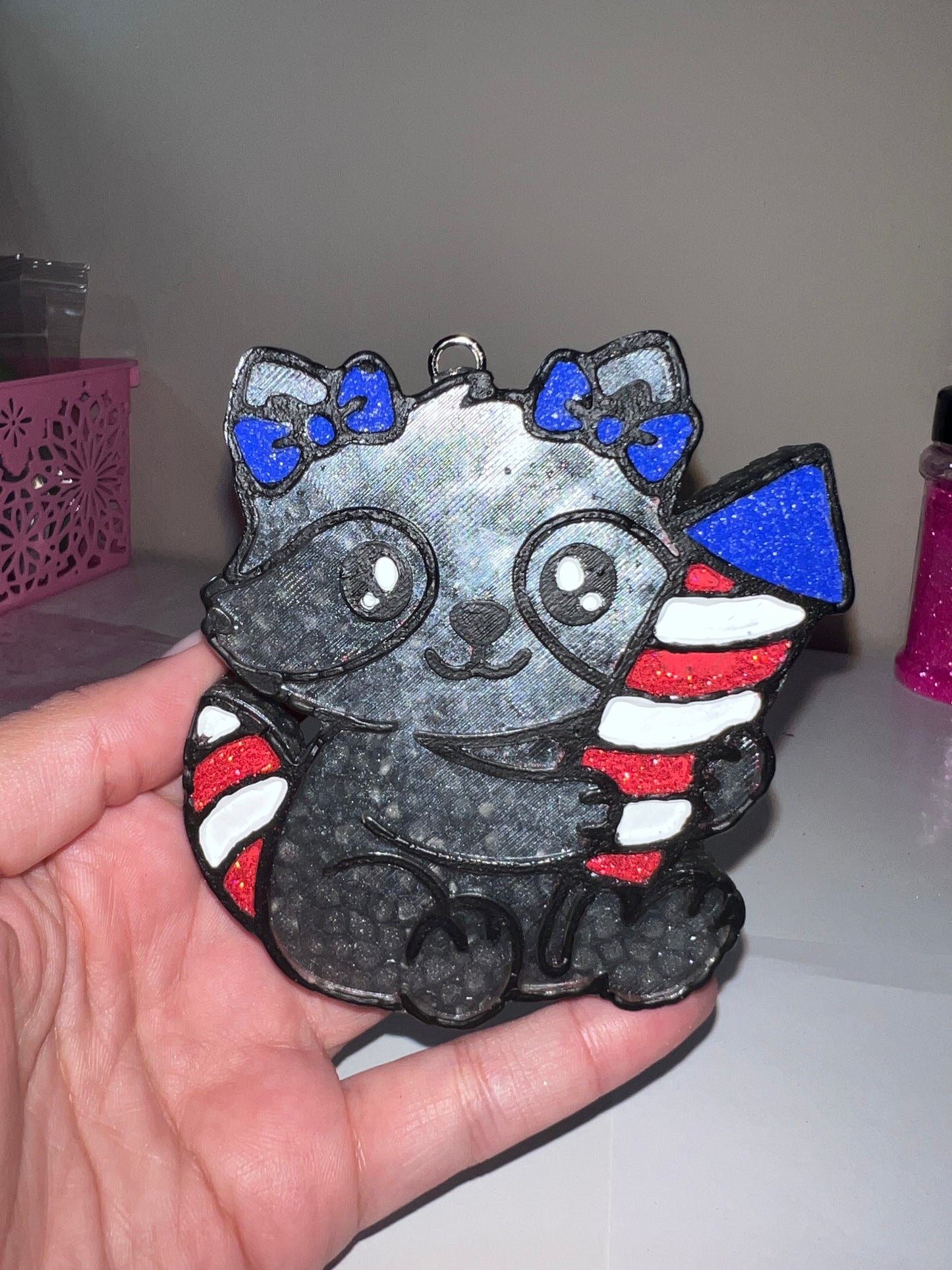 Rocket Raccoon