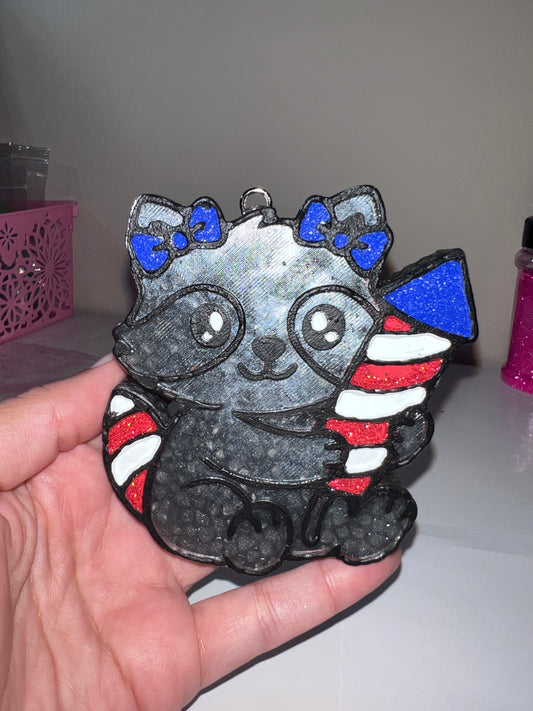Rocket Raccoon
