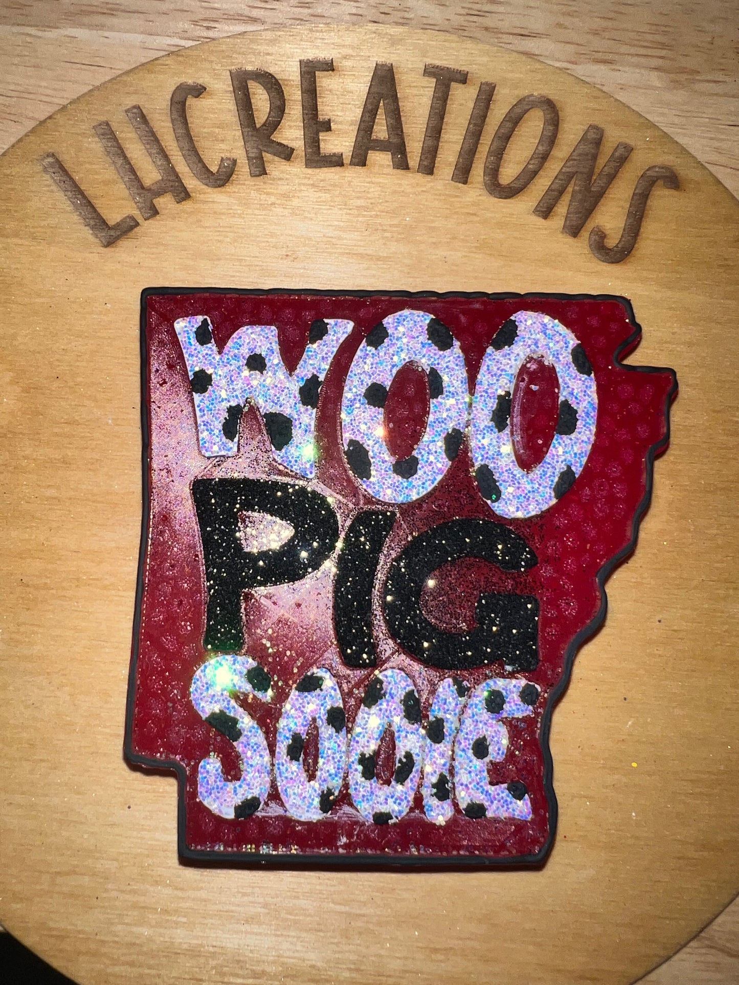 Woo Pig