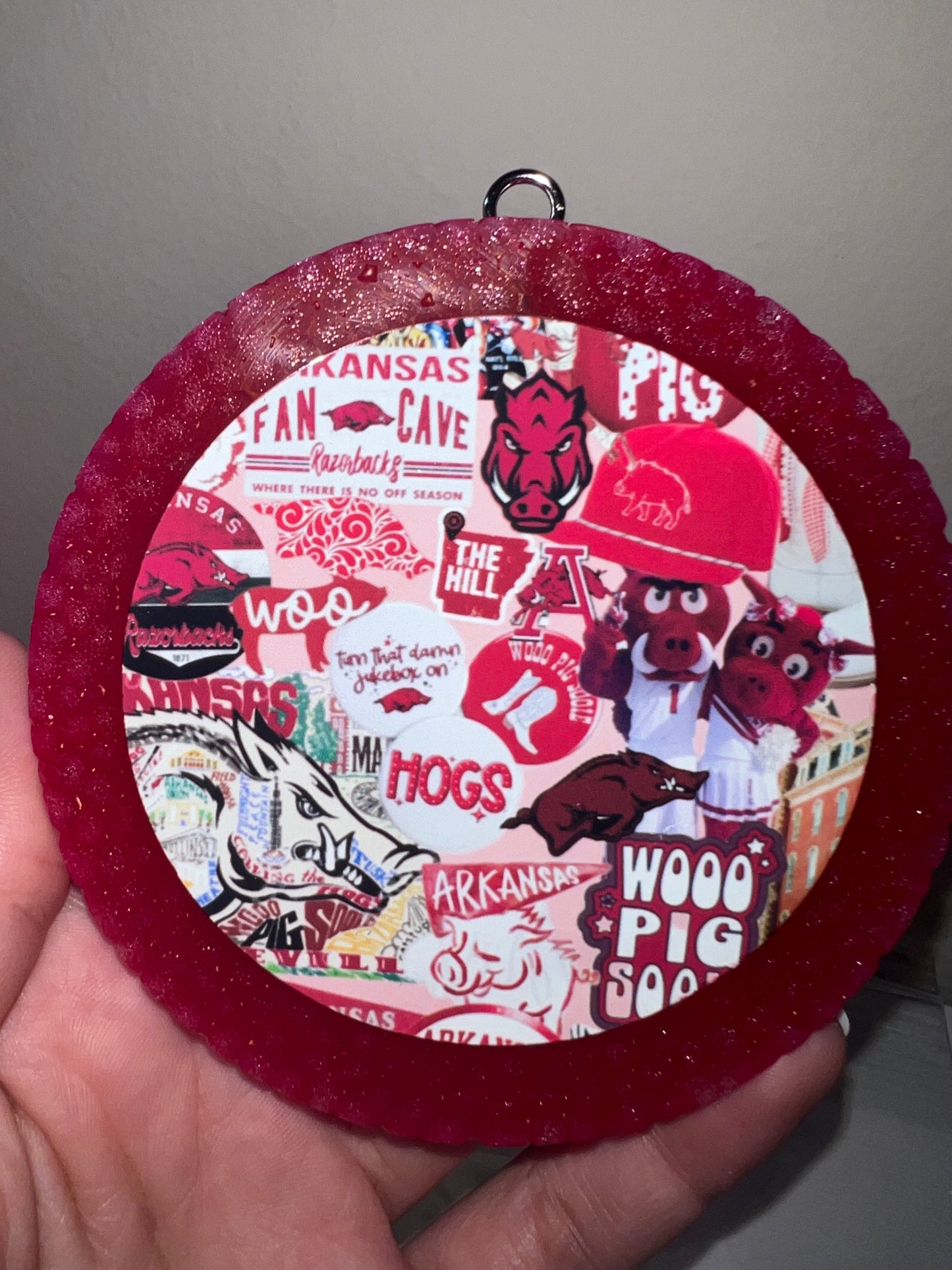 Woo pig freshie