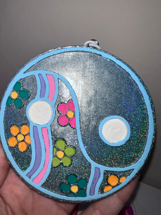 Ying Yang Freshie