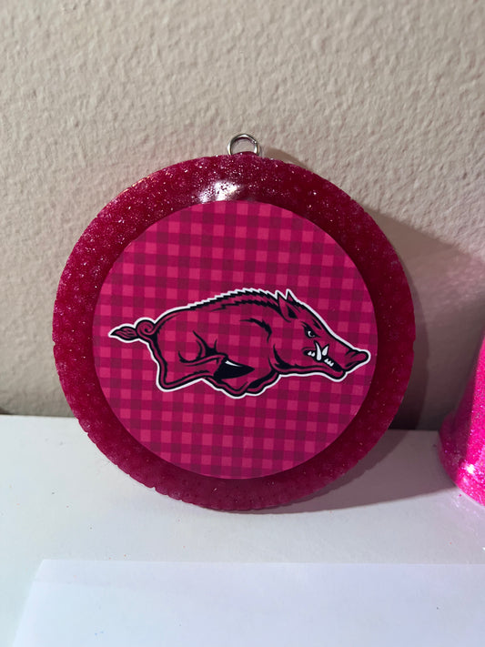 Razorback Freshie
