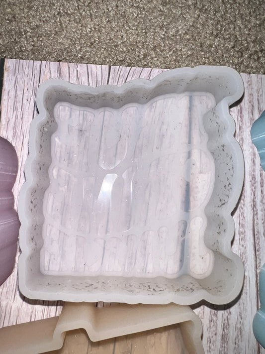 True Crime Junkie Mold