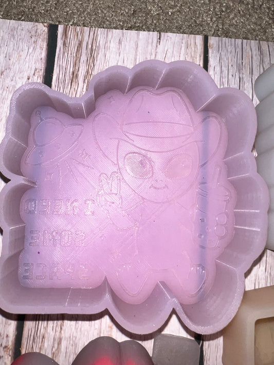 I need some space mold