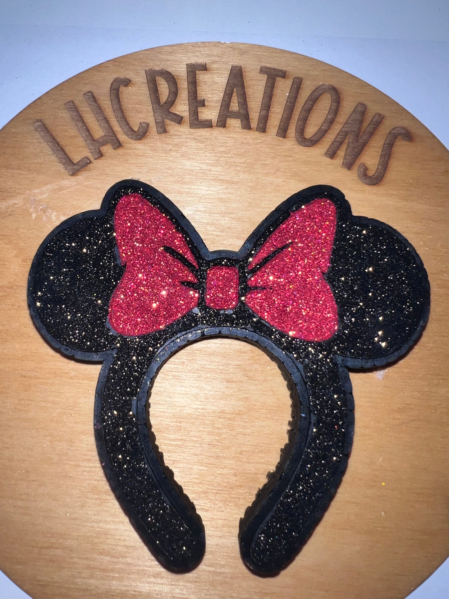 Disney Ears Freshie