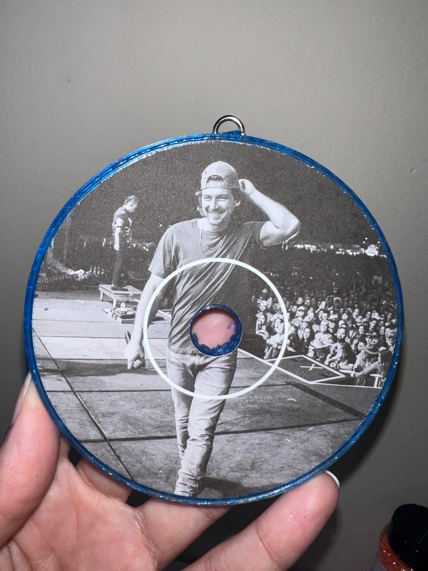 CD Freshie