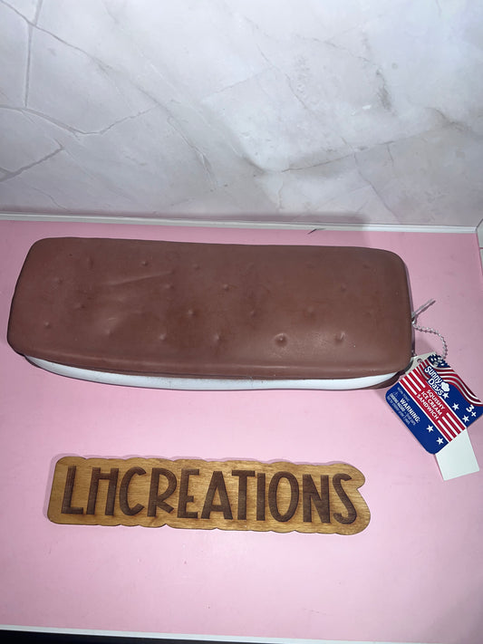 Toymendous Ice Cream Sandwich Squishy