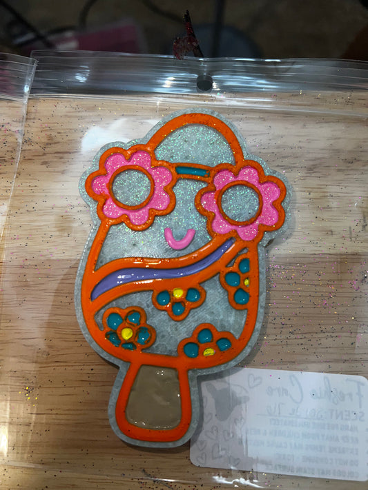 Summer Popsicle