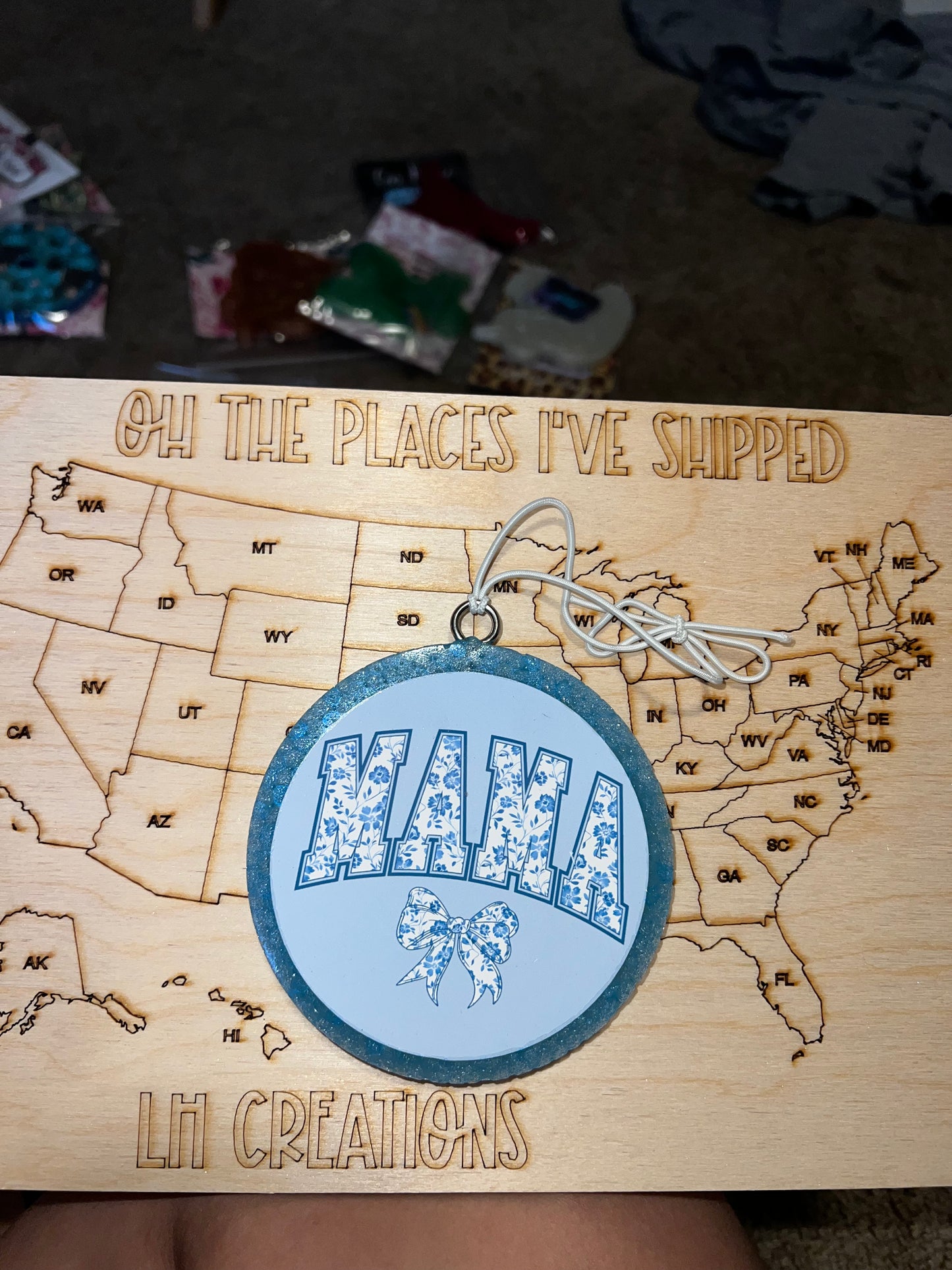 Mama