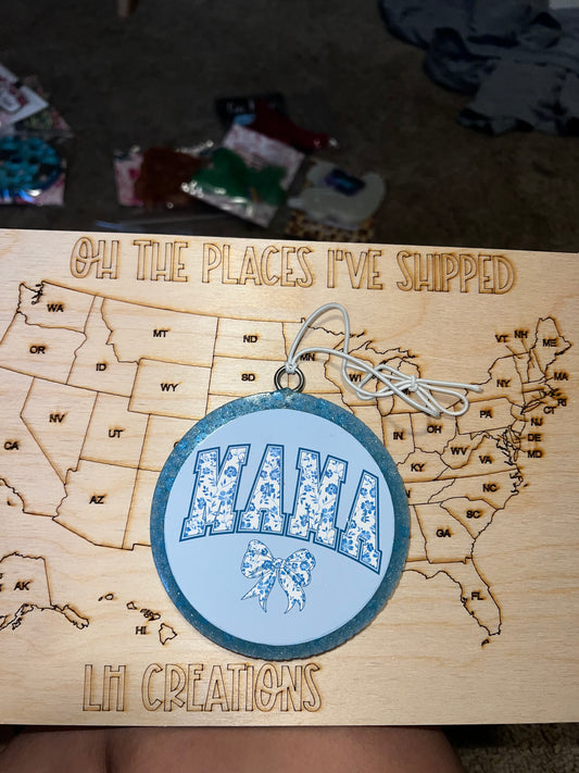 Mama