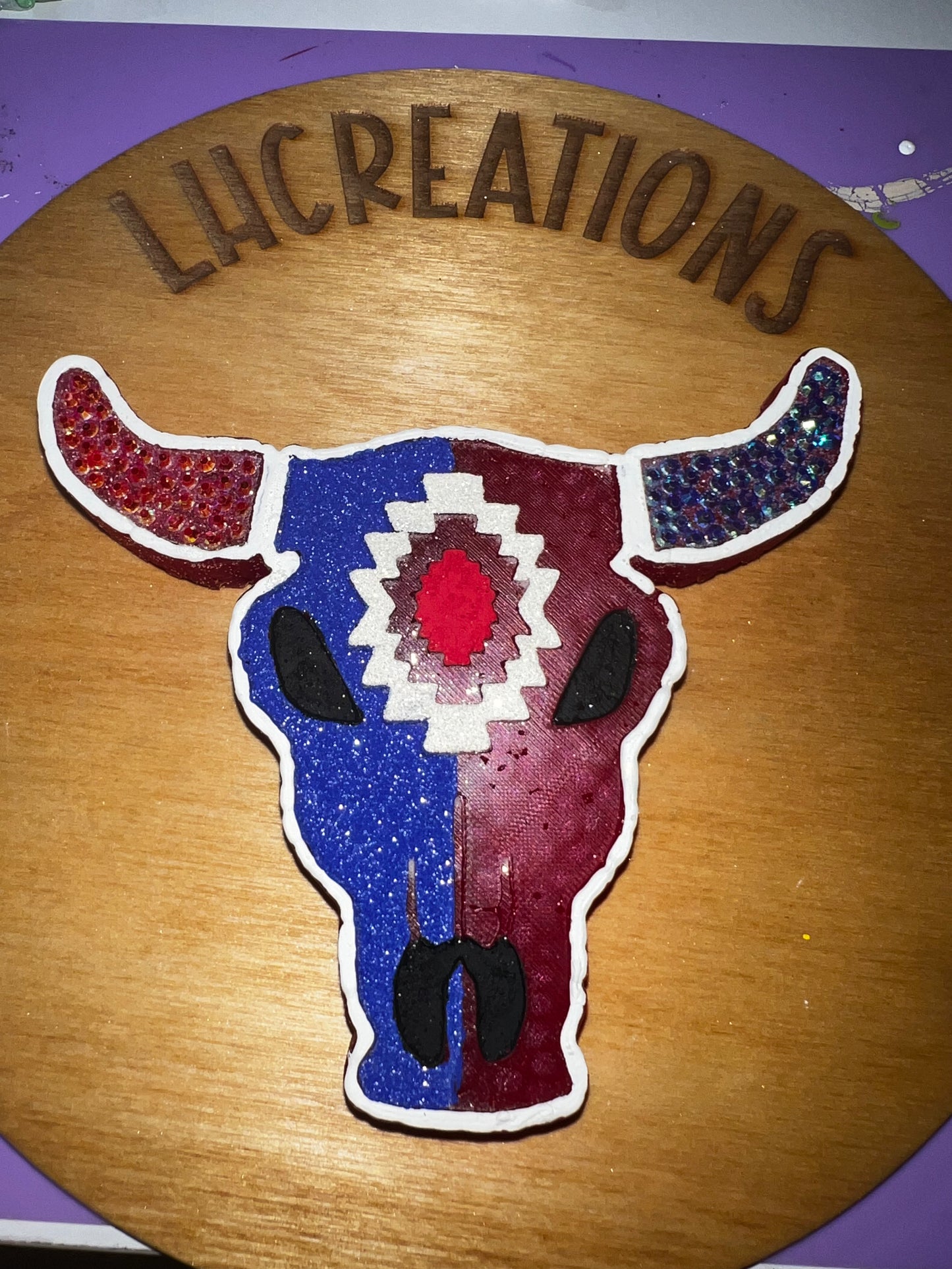 American Bull