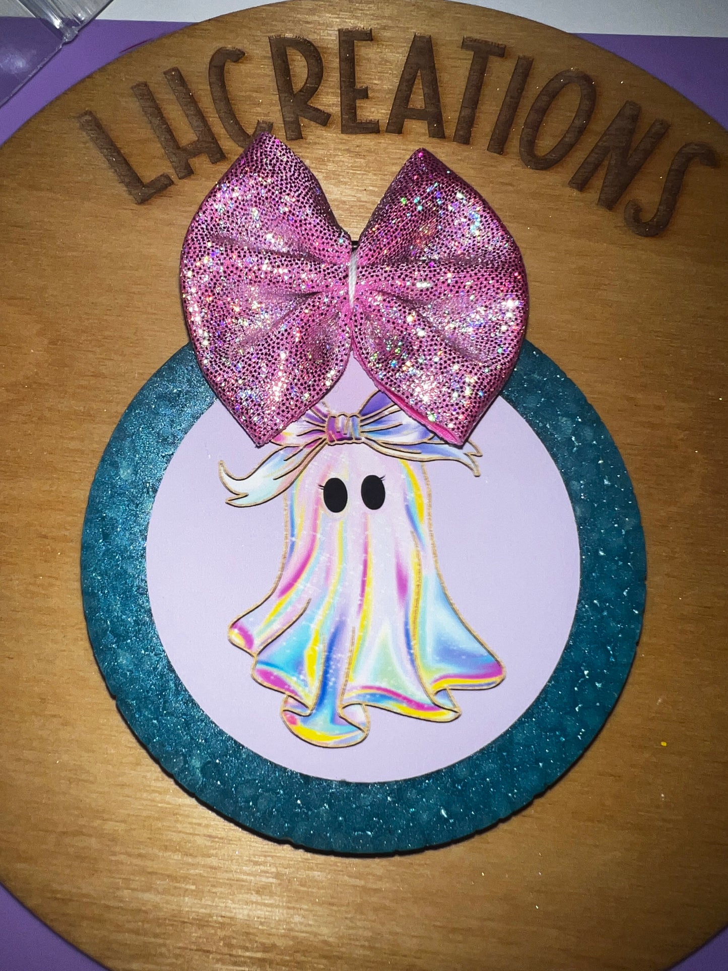 Ghost Freshie