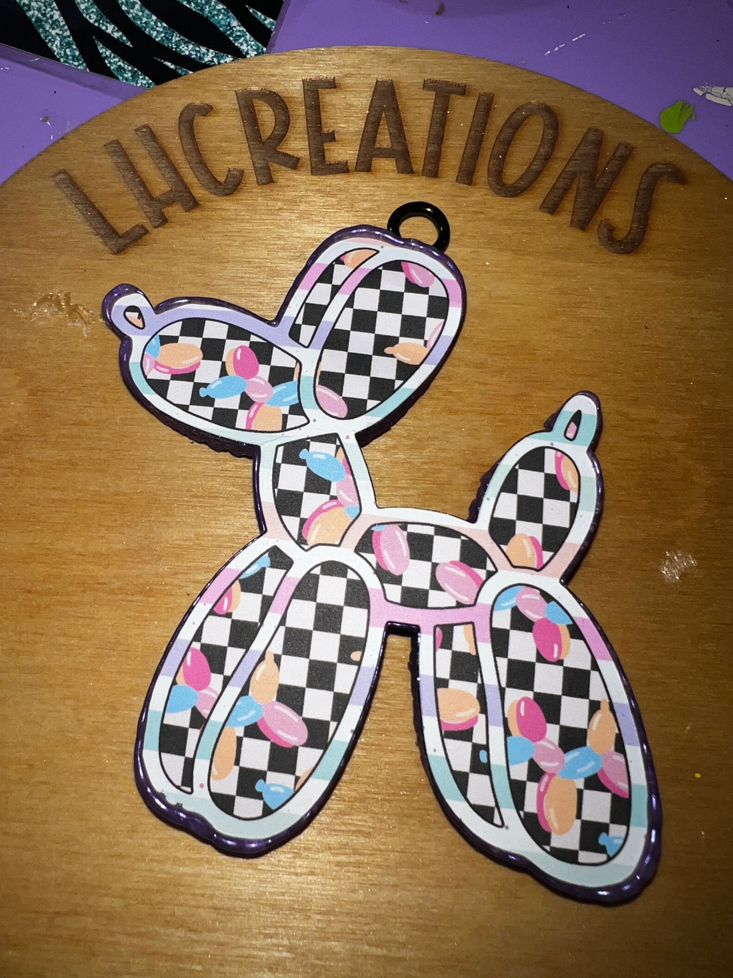 Balloon Dog