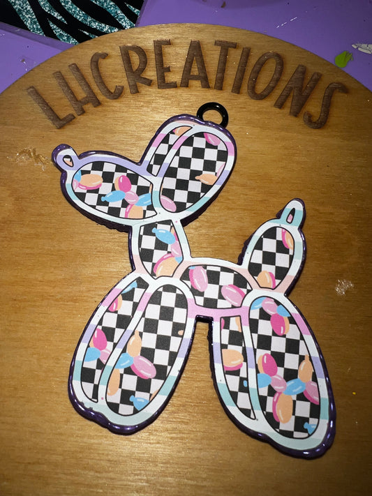 Balloon Dog