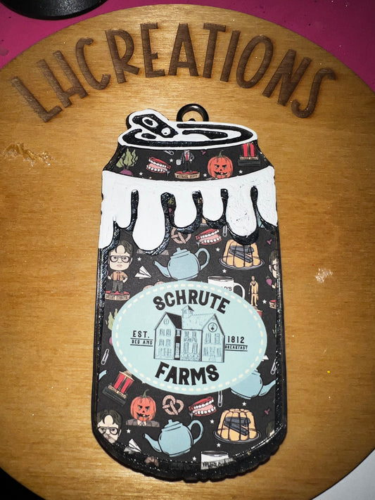 Schrute Farms Drip Can