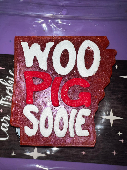 Woo Pig Freshie