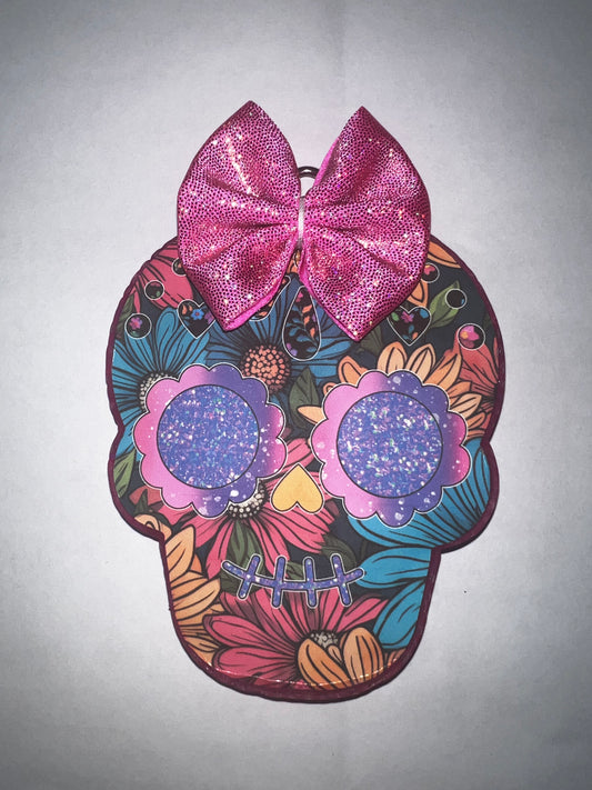 Sugar Skull Freshie