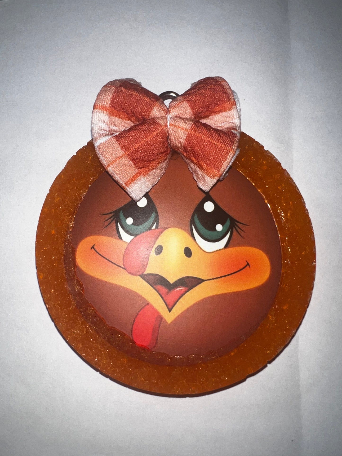 Turkey Freshie