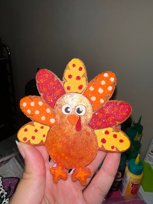 Turkey Freshie