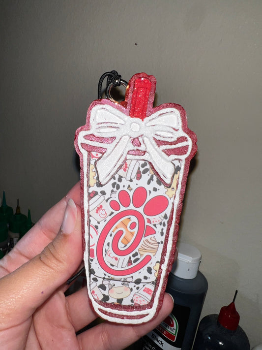 Chick-fil-A Freshie