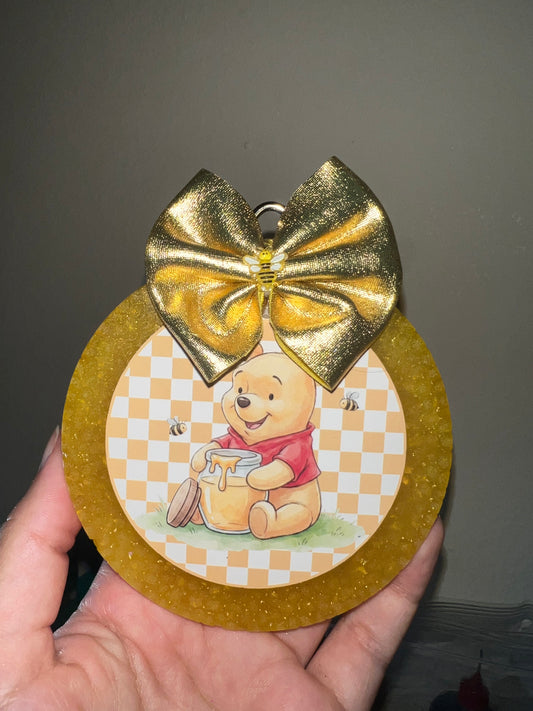 Winnie the Pooh freshie