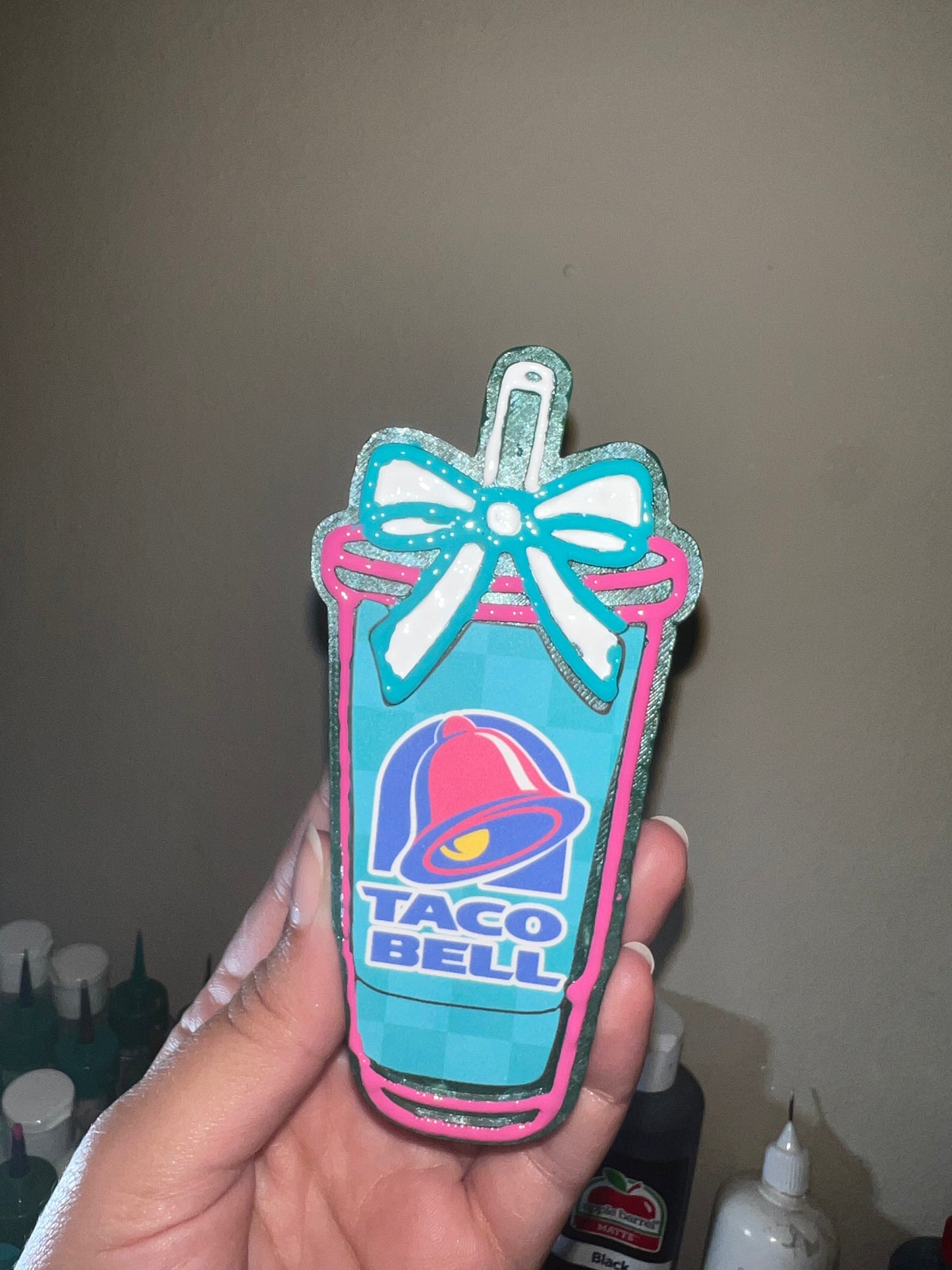 Taco Bell Freshie