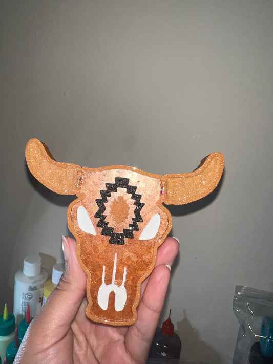 Bull Freshie