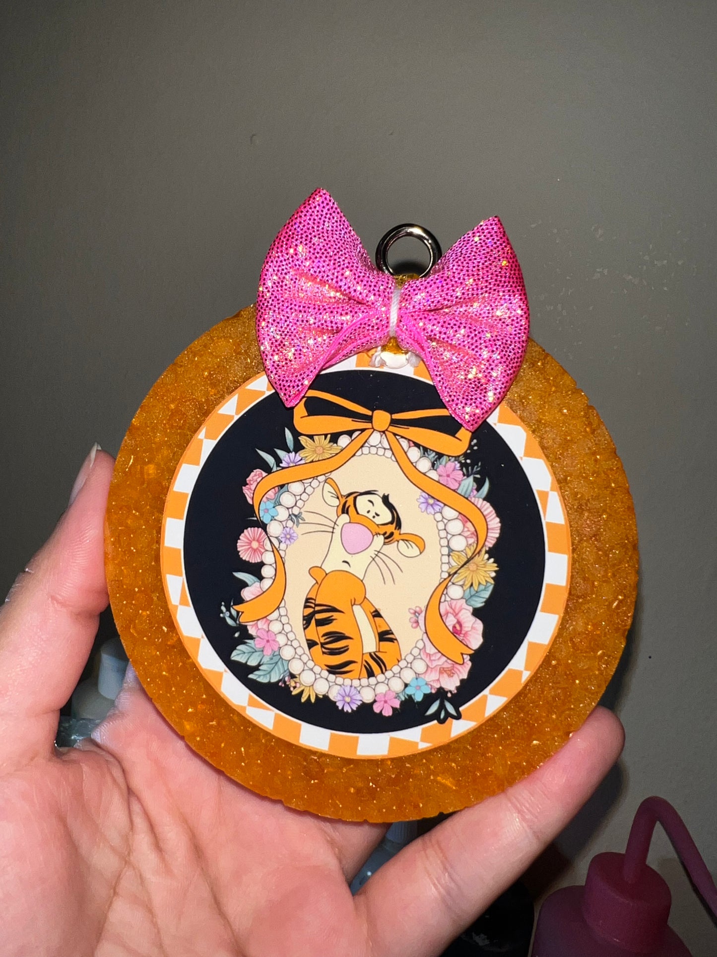 Tigger Freshie