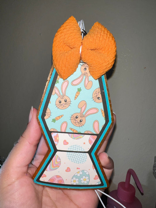 Easter Lava Lamp