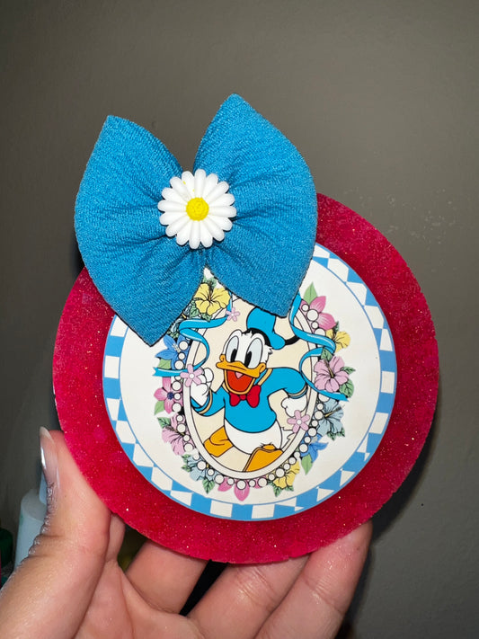 Donald Freshie