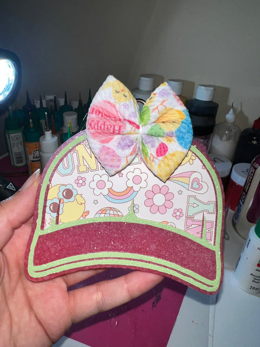 Eater Trucker Hat