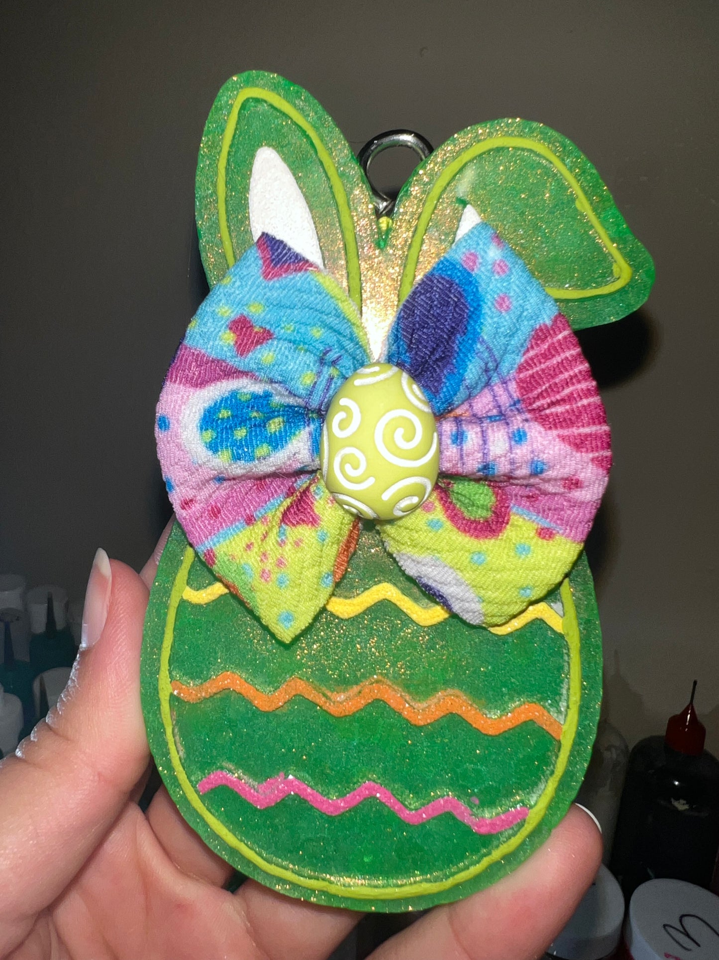 Easter Egg Freshie