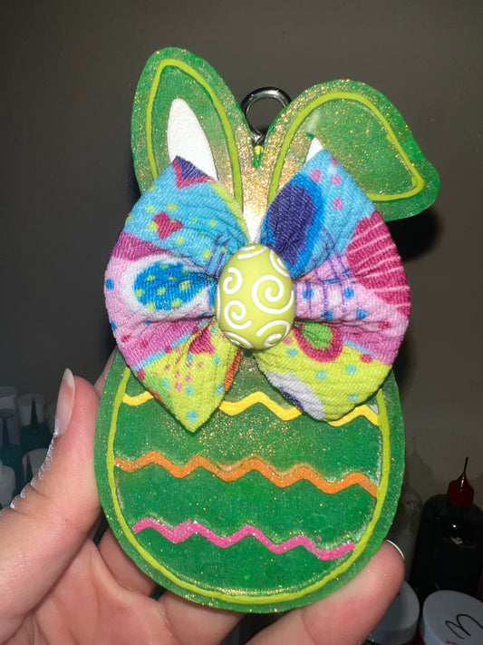 Easter Egg Freshie