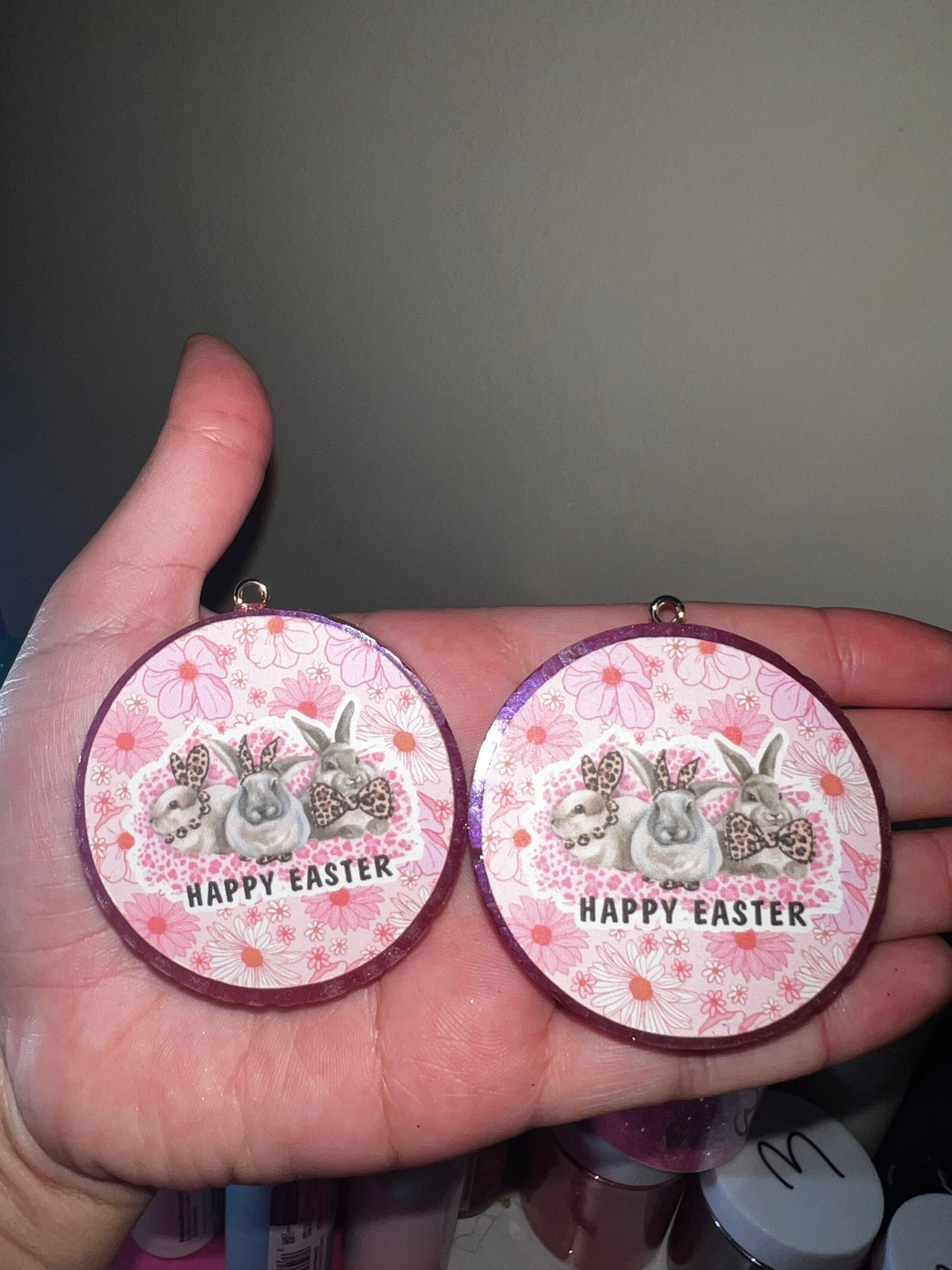 Happy Easter Vent
