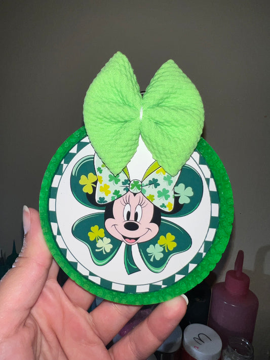 Disney St. Patty’s Day