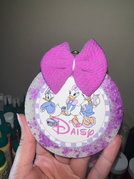 Daisy Freshie