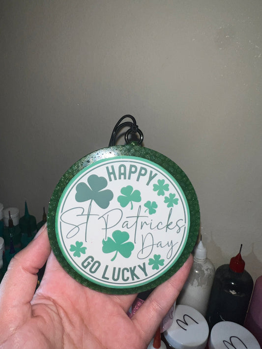 Happy St Patrick’s day