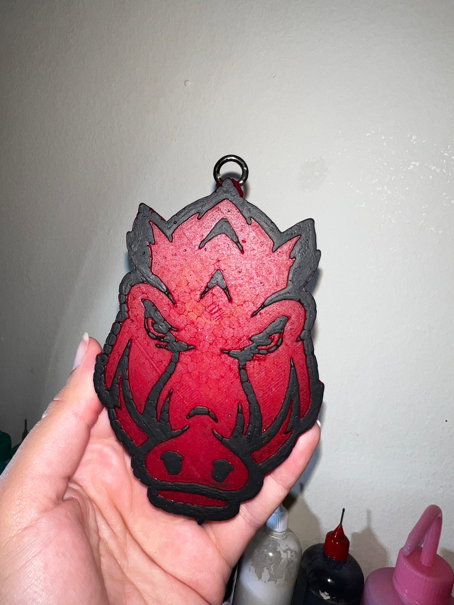 Razorback Freshie