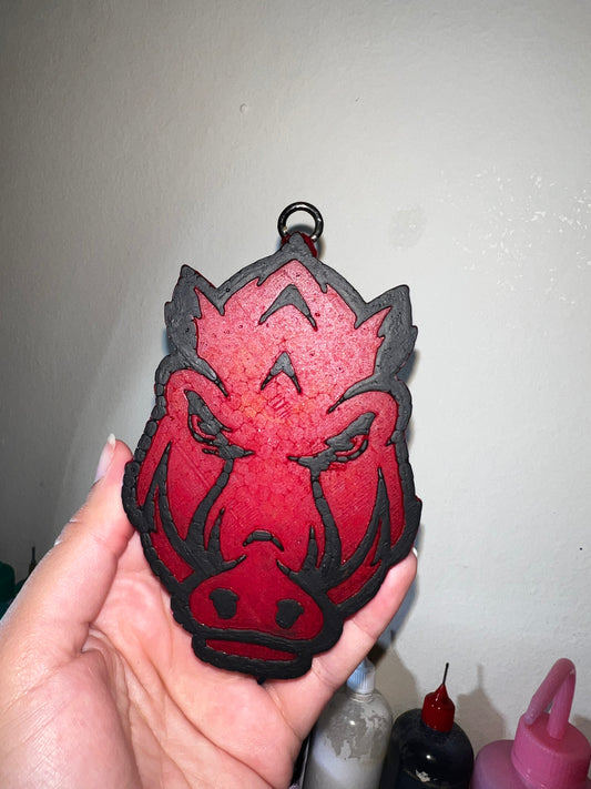 Razorback Freshie