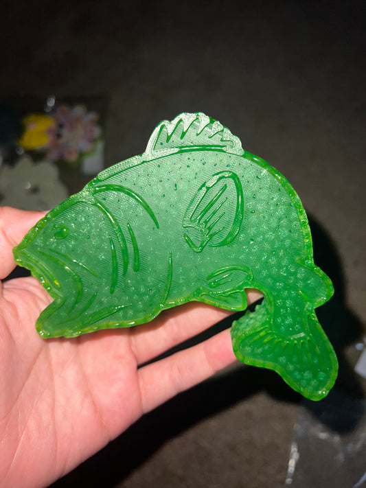 Fish freshie