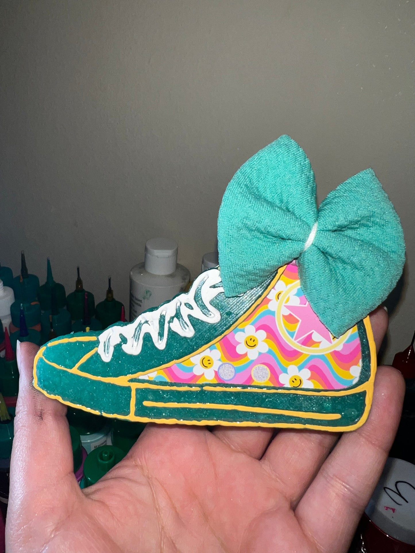 Converse freshie