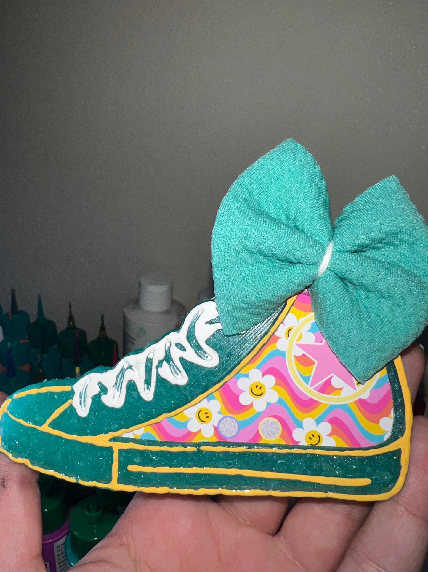 Converse freshie