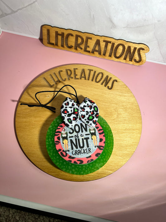 Son of a Nut Cracker