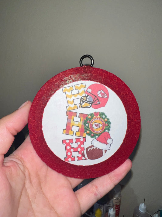 Ho Ho Ho KC