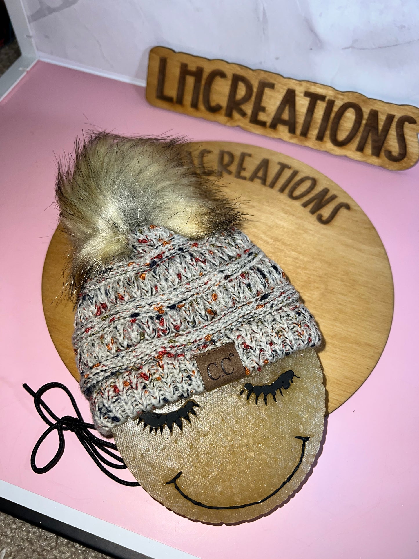 CC Beanie Freshie