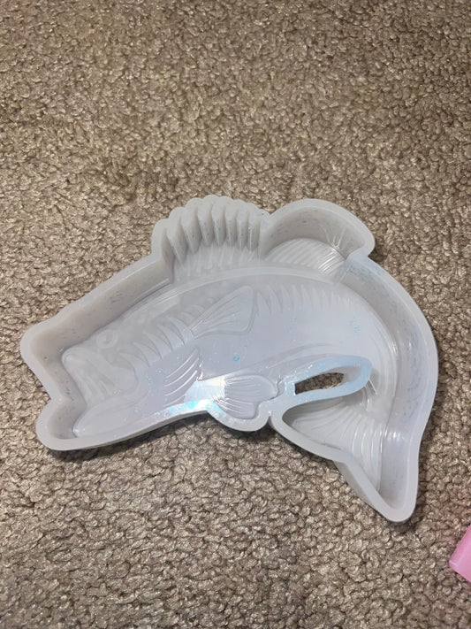 Fish Mold